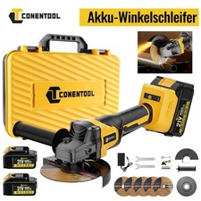Akku winkelschleifer 21v - winkelschleifer,