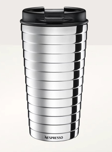 Nespresso touch travel mug - touch,
