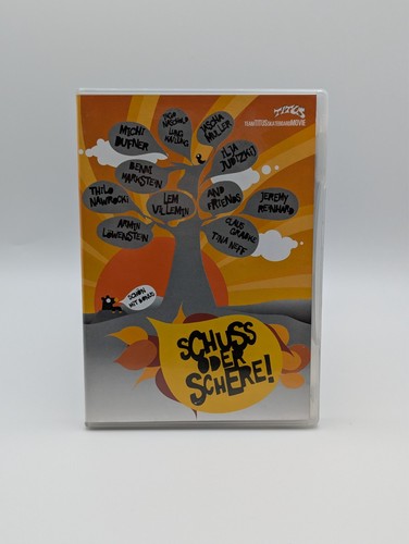 Titus skateboard dvd - skateboard,