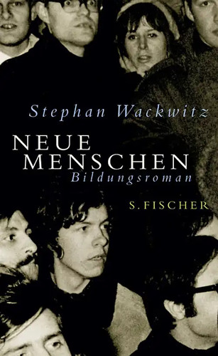 Neue menschen bildungsroman - menschen.,