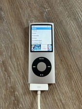 Apple iPod Nano 4. Gen 8GB