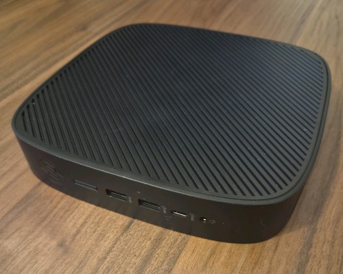 T640 thin client ryzen - t640,