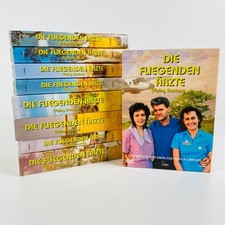 Die fliegenden ärzte - -,