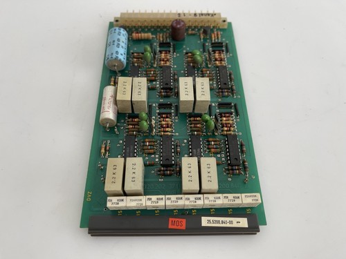 Telefunken mv1 - telefunken, „bc-mv1“