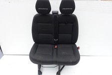 Sitz vorne rechts Peugeot Boxer Citroen Jumper Fiat Ducato Facelift Sitzbank 11-