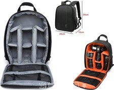 DE Kamera Tasche Rucksack