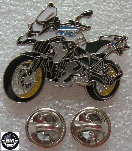 Pin anstecker bmw 1250 hp - pin,