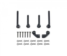 Karosseriehalter für Tamiya