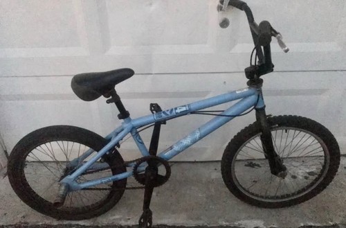 Haro 2004 - , f4
