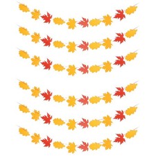  2 Pieces Dekohänger Herbst