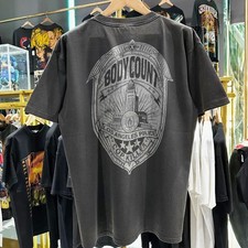 Bodycount Cop Killer Faded