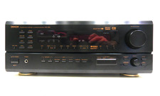 Denon AVR-1802 Dolby Digital DTS AV-Receiver-Verstärker ohne FB
