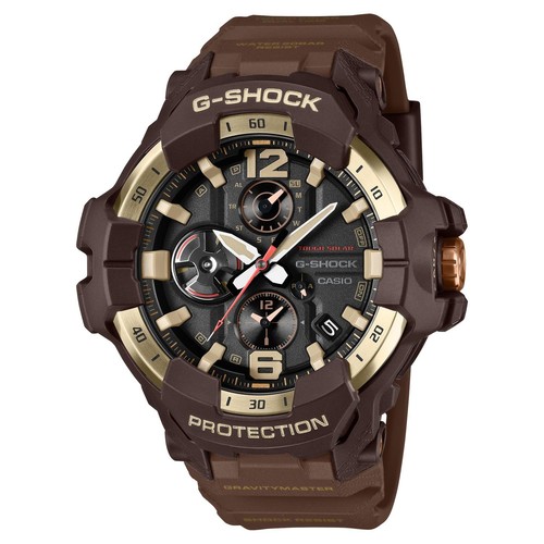 Casio shock master g - casio, of