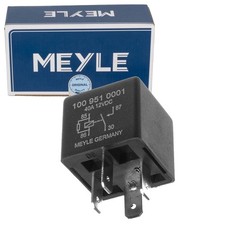 Meyle multifunktionsrelais 12v - meyle,
