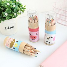 12 Pcs 12 Stift Bleistift