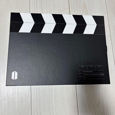 BTS ARMY Membership Kit with Photobook, Poster, Notizblock - Used bb6