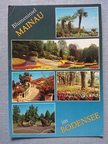 Alte ansichtskarte postkarte - alte,
