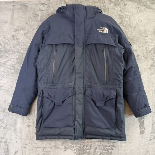 The north face mcmurdo parka - mcmurdo,