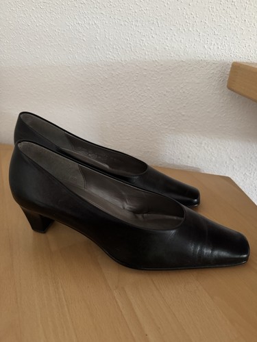 Gabor pumps schwarz - gabor,