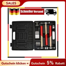 Karosserie Ausbeul KFZ