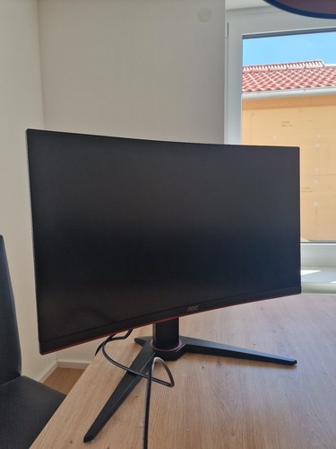 Aoc zoll c24g1 - aoc, 24