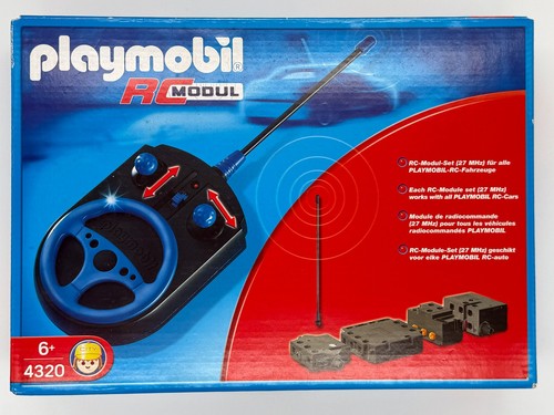 Playmobil 4320 kompakt - playmobil,