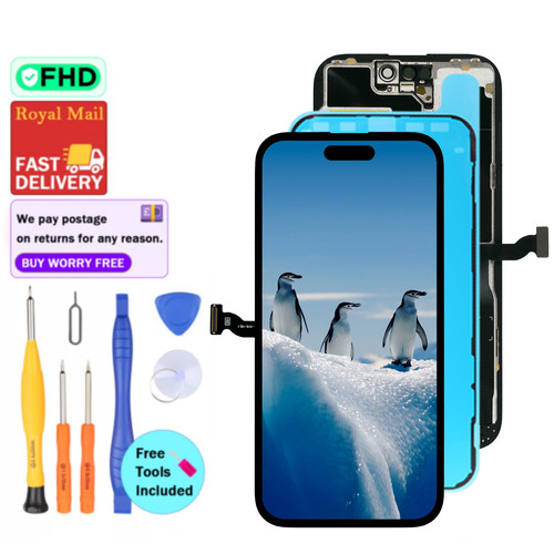 Für iphone pro lcd - für,