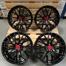 18 Zoll Alufelgen 5x112 MAM