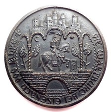 900 Jahre Die Wartburg bei