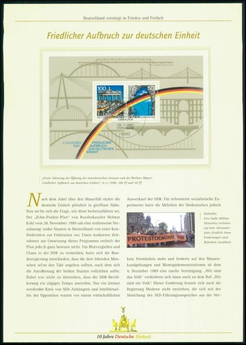 Post edition deutsche - post,