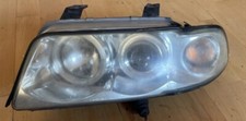 Audi A4 B5 Facelift Frontscheinwerfer Scheinwerfer Links Sonar SK3302 ADA495