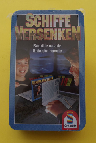Schiffe versenken von - schiffe, *