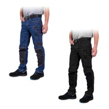 Arbeitshose Stretchhose