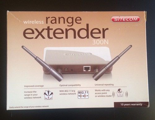 Sitecom 330 wlan netzwerk - wlan,