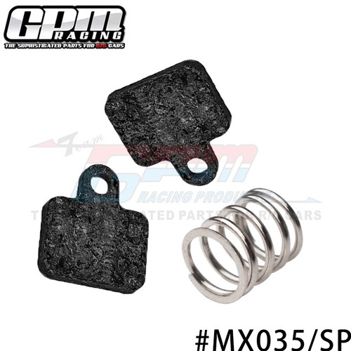 Für losi promoto mx - losi-1/4, promoto-mx