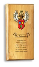 Der Papiermacher Papermaker