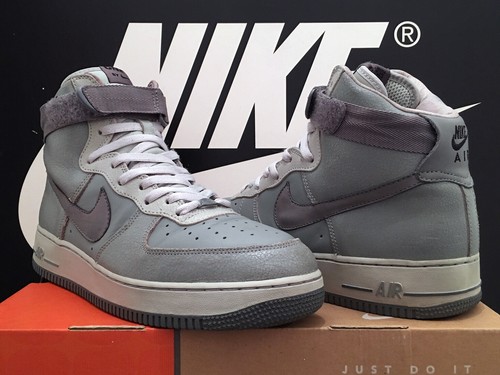 Vintage 2004 nike air - 2004, force