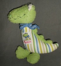 SIGIKID GREIFLING KROKODIL RASSELT