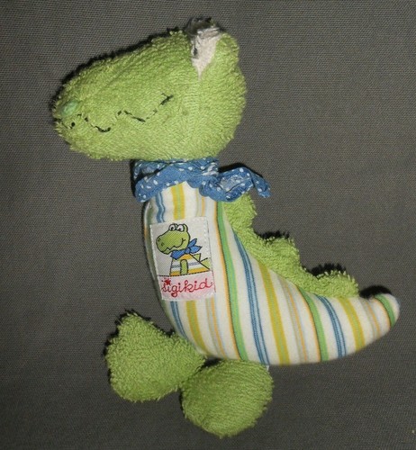 Sigikid greifling krokodil - sigikid,