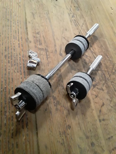 Custom cymbal stacker - custom,