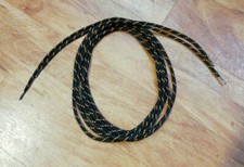 Schnürsenkel für Meindl Airstream Rock Schnittschutzschuhe Schnittschutzstiefel