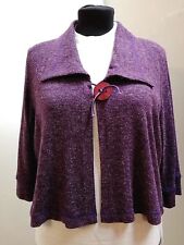 Jacke-Bolero-Damen Wirkware 40