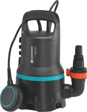 Schmutzwasser Tauchpumpe