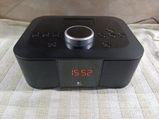 Radiowecker Logitech S400i / S-00117, Dock für Apple iPhone, iPod