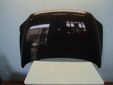 VW Fox 5Z Motorhaube