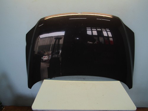 Fox motorhaube - vw,