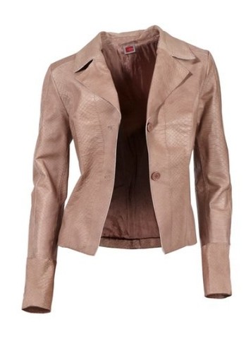 Designer lederjacke travel - designer,