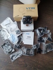 VTIN Aktioncamera Action cam