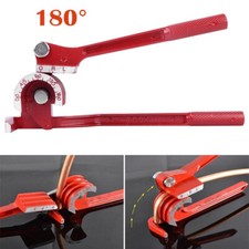 180° Rohrbieger 6, 8, 10 mm