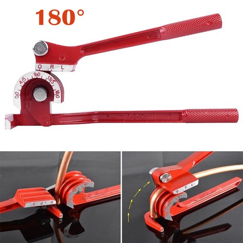 180 rohrbieger 10 mm - 180°,